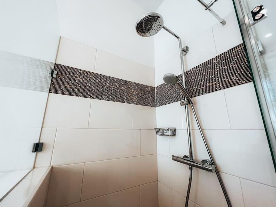 Lieblingsapartment No.11 In Toplage Mit 2 Sz Ρόστοκ Εξωτερικό φωτογραφία